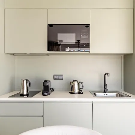 Appartement Atarazanas Suite, Atico Con Terraza