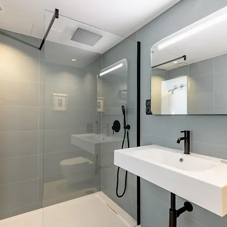 Appartement Atarazanas Suite, Atico Con Terraza *